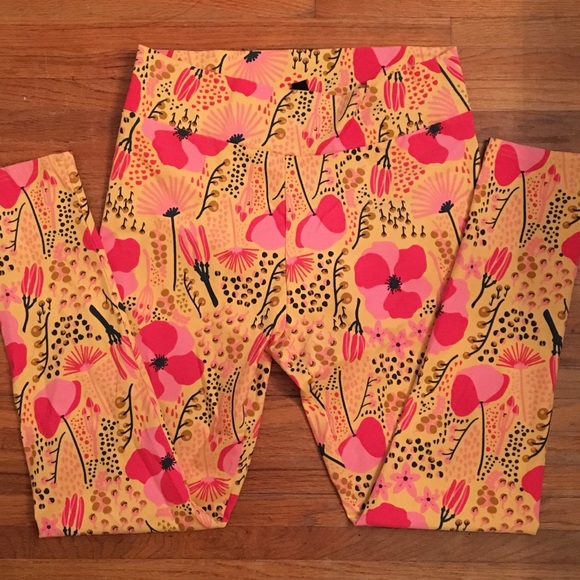 Agnes & Dora Pixie Pants in Full Bloom - Size XXL - Picture 2 of 6